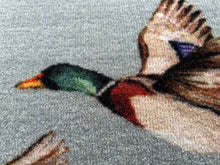 Load image into Gallery viewer, Flying Ducks Washable &amp; Hard-Wearing Nylon Indoor Mat 75cm x 50cm