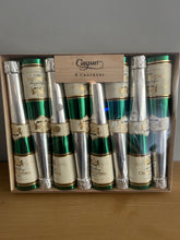Load image into Gallery viewer, Caspari 10&quot; Champagne Bottle Luxury Party Celebration Crackers Cone Shaped FREE UK Postage