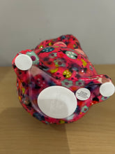 Load image into Gallery viewer, POMME PIDOU MARTHA Mouse Decoupage Ladybirds Money Box Piggy Bank 20cm FREE UK Postage