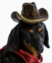 Load image into Gallery viewer, Deputy Dog Ornament